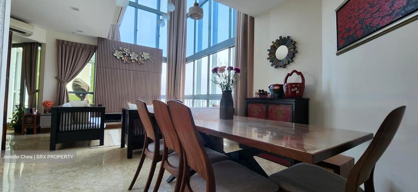 Tanamera Crest (D16), Condominium #474669051